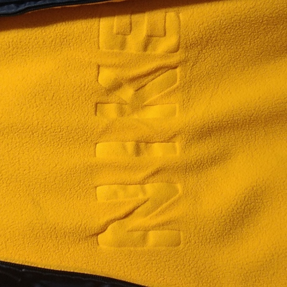 Nike Vintage Reversible Coat Sz.XXL Great Condition (X-10 CRATE) - Picture 3 of 10